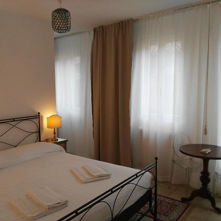 Butterfly Guest House Venice Ngoại thất bức ảnh