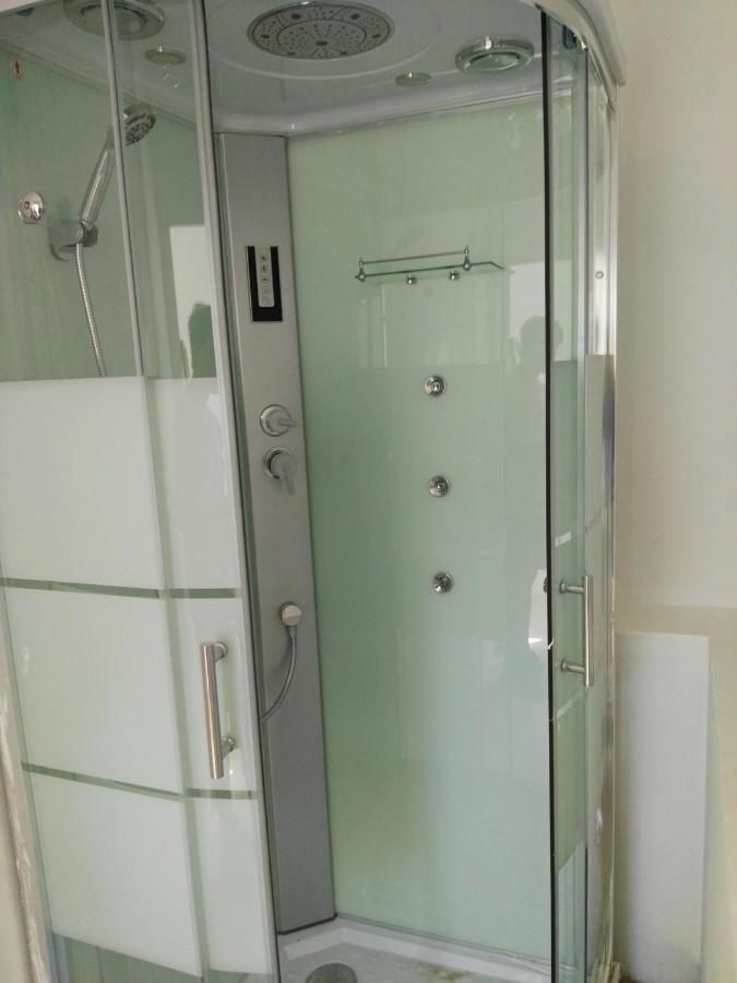 Butterfly Guest House Venice Ngoại thất bức ảnh