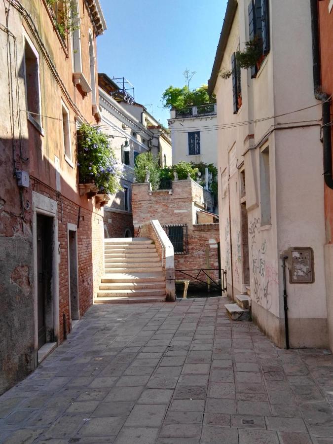 Butterfly Guest House Venice Ngoại thất bức ảnh