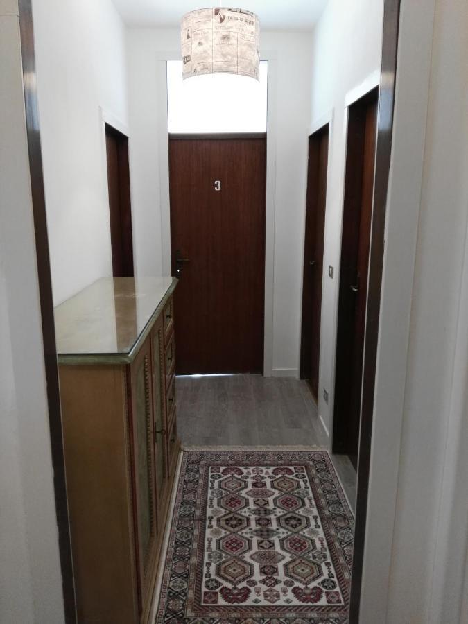 Butterfly Guest House Venice Ngoại thất bức ảnh
