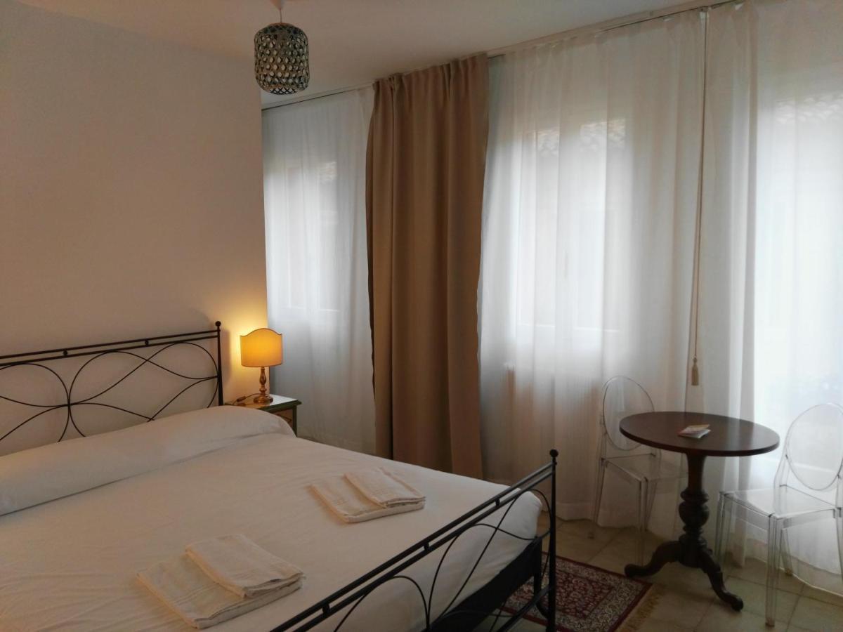 Butterfly Guest House Venice Ngoại thất bức ảnh