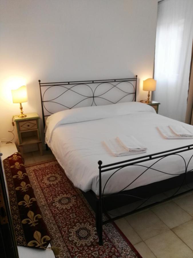 Butterfly Guest House Venice Ngoại thất bức ảnh