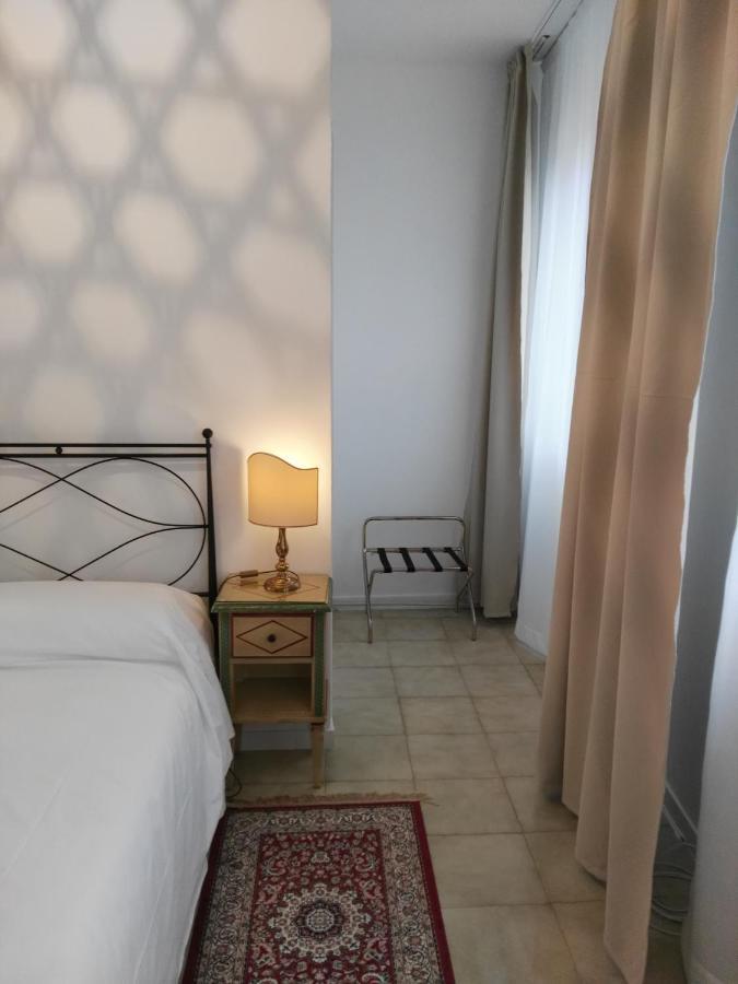 Butterfly Guest House Venice Ngoại thất bức ảnh