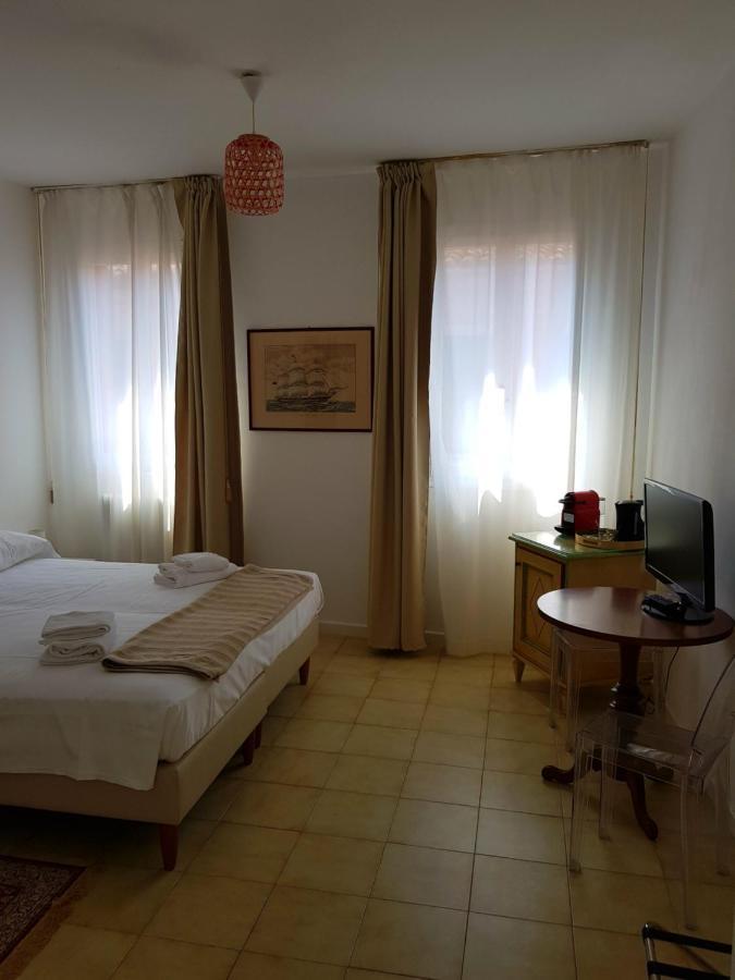 Butterfly Guest House Venice Ngoại thất bức ảnh