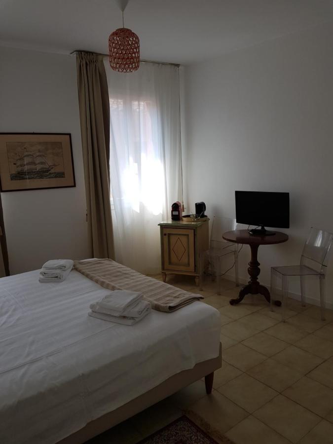 Butterfly Guest House Venice Ngoại thất bức ảnh