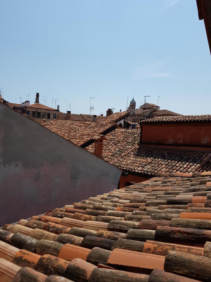 Butterfly Guest House Venice Ngoại thất bức ảnh