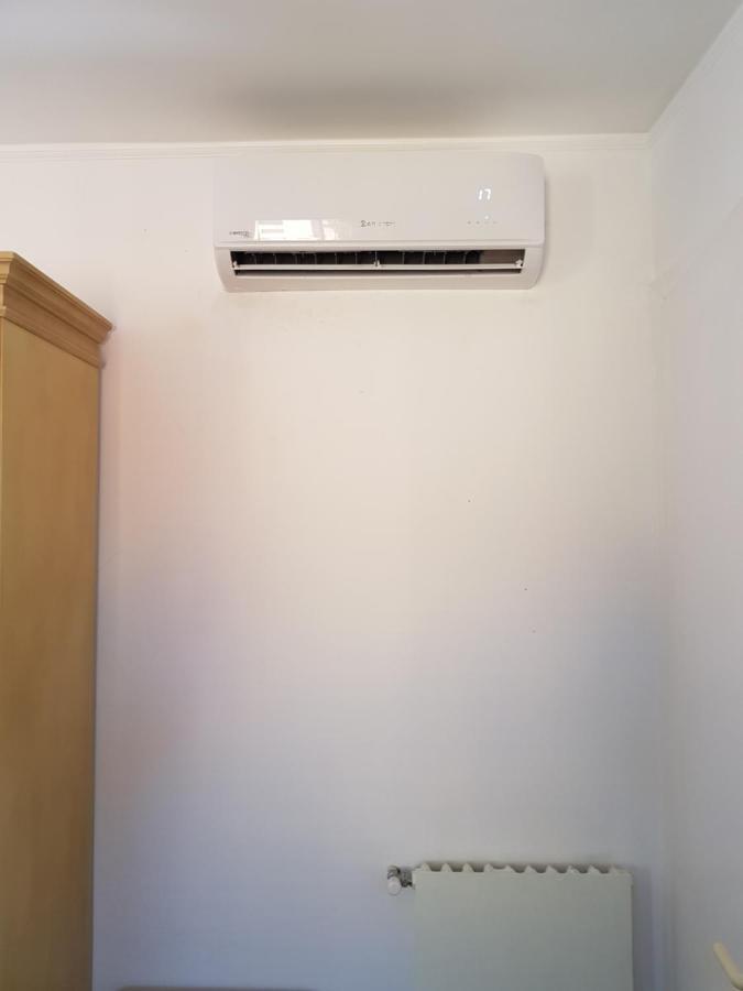 Butterfly Guest House Venice Ngoại thất bức ảnh