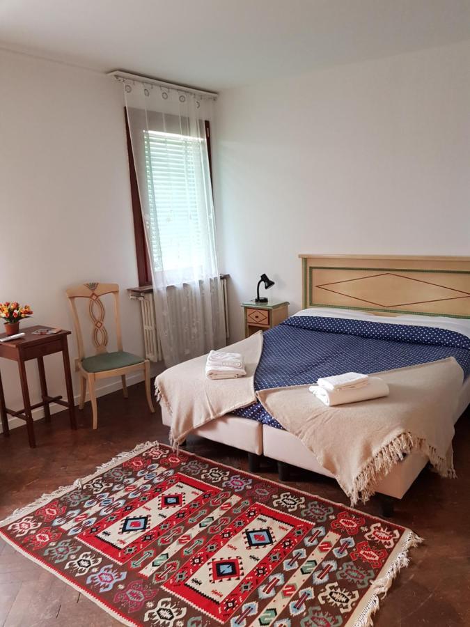 Butterfly Guest House Venice Ngoại thất bức ảnh
