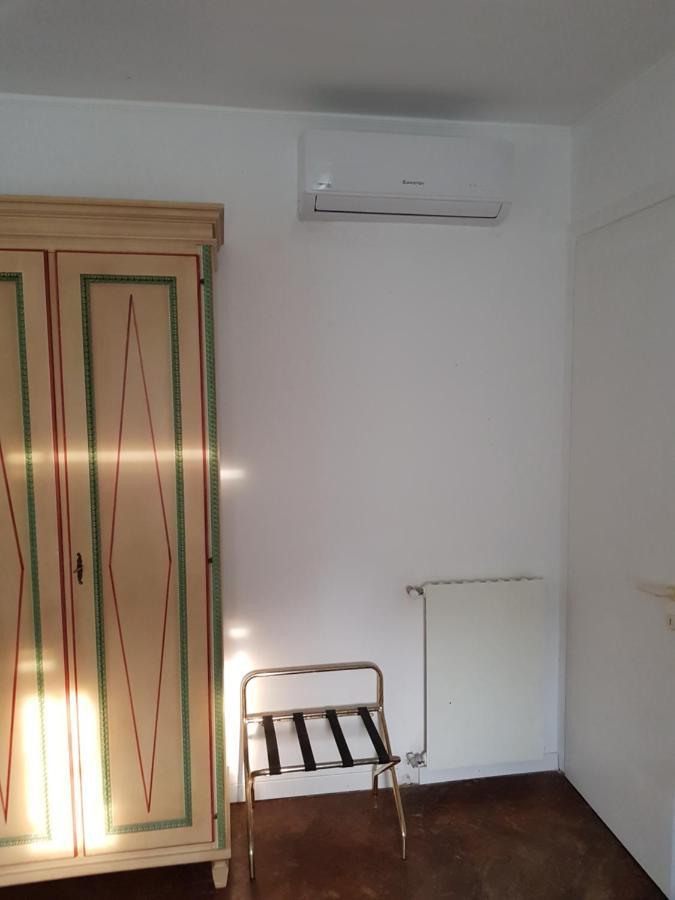 Butterfly Guest House Venice Ngoại thất bức ảnh