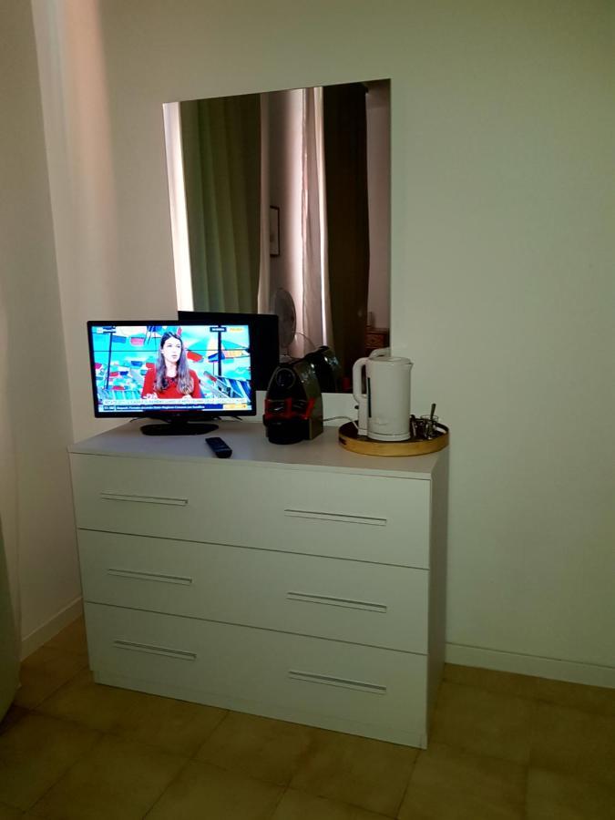 Butterfly Guest House Venice Ngoại thất bức ảnh