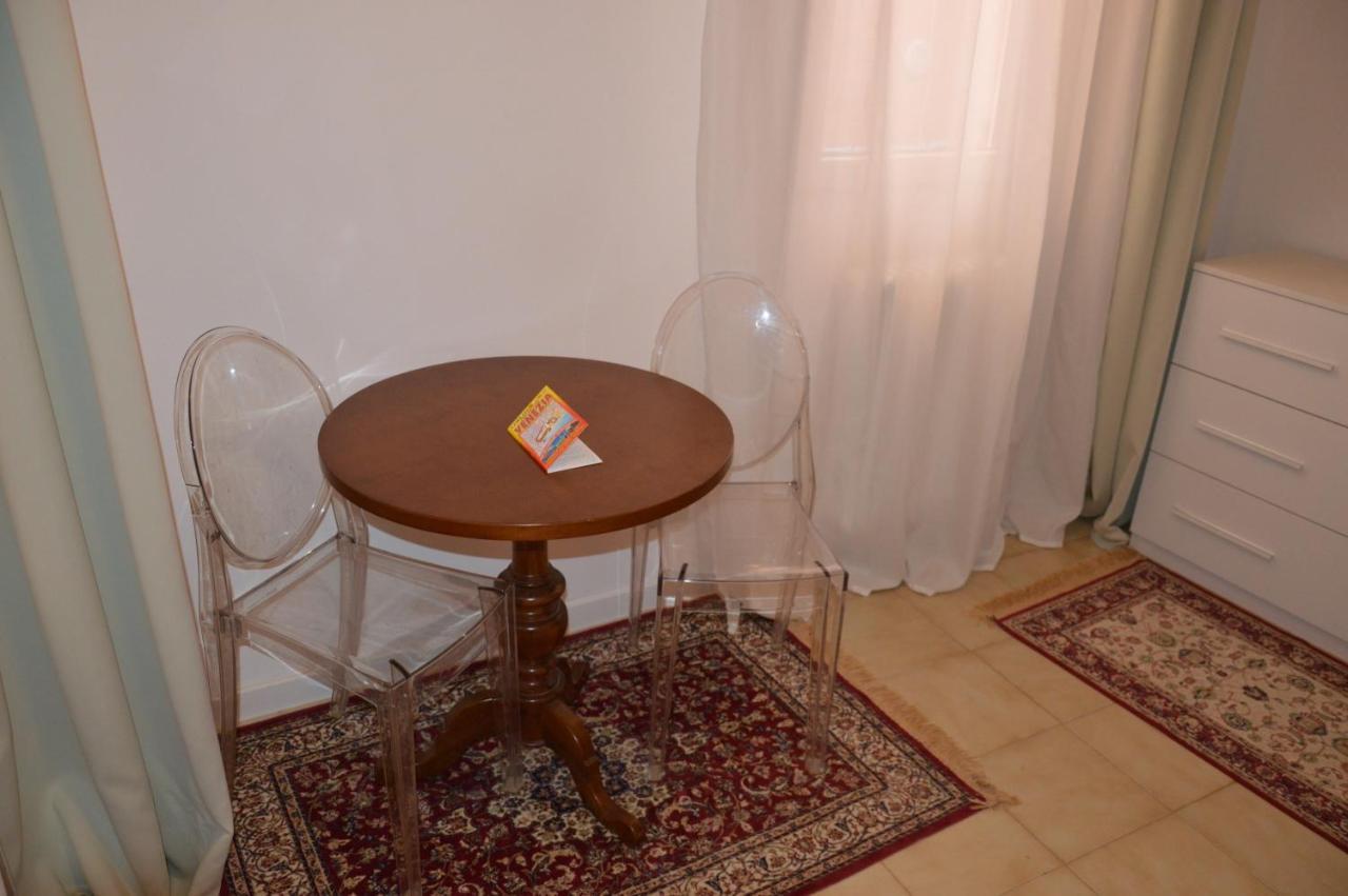 Butterfly Guest House Venice Ngoại thất bức ảnh