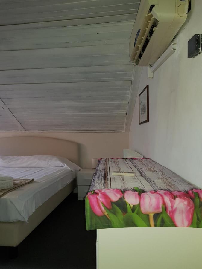 Butterfly Guest House Venice Ngoại thất bức ảnh