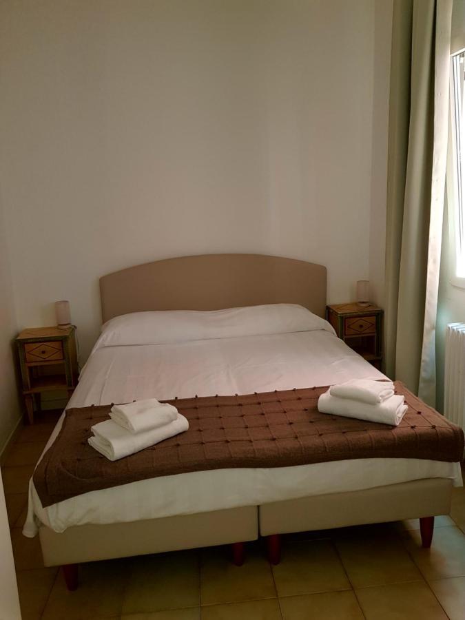 Butterfly Guest House Venice Ngoại thất bức ảnh
