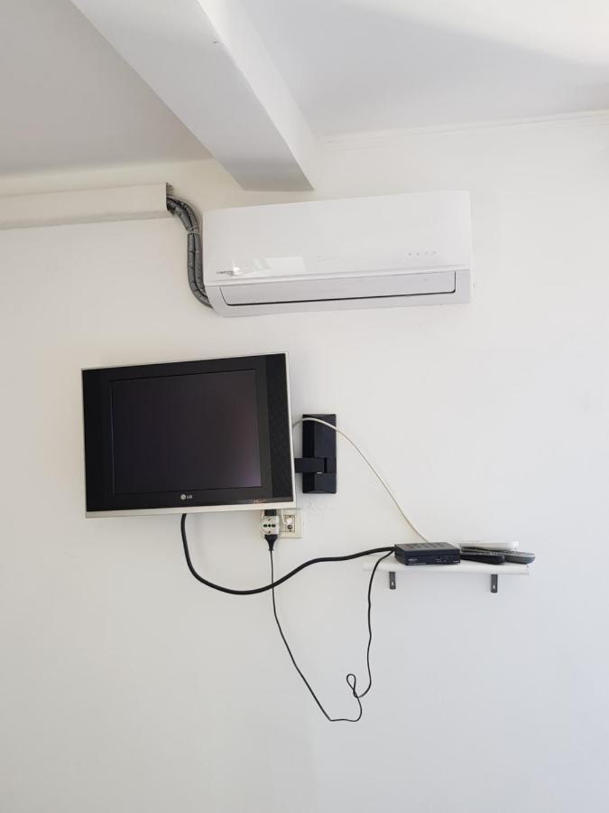 Butterfly Guest House Venice Ngoại thất bức ảnh