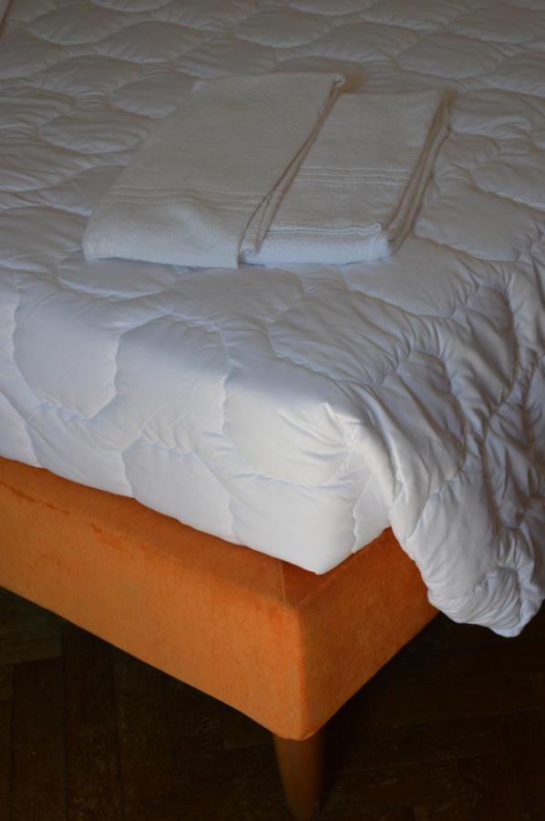 Butterfly Guest House Venice Ngoại thất bức ảnh