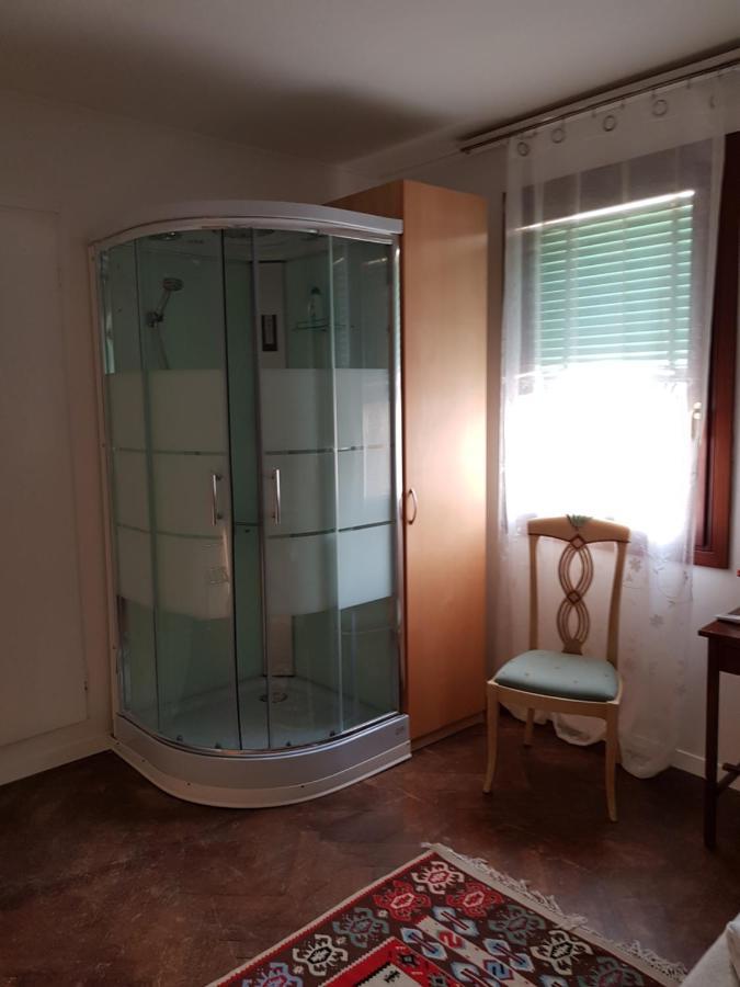 Butterfly Guest House Venice Ngoại thất bức ảnh