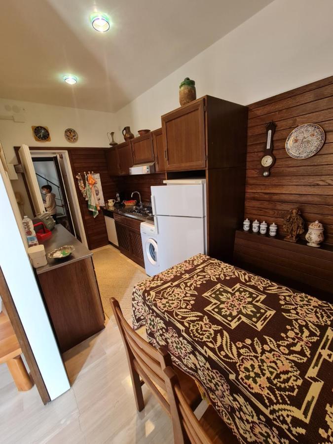 Butterfly Guest House Venice Ngoại thất bức ảnh