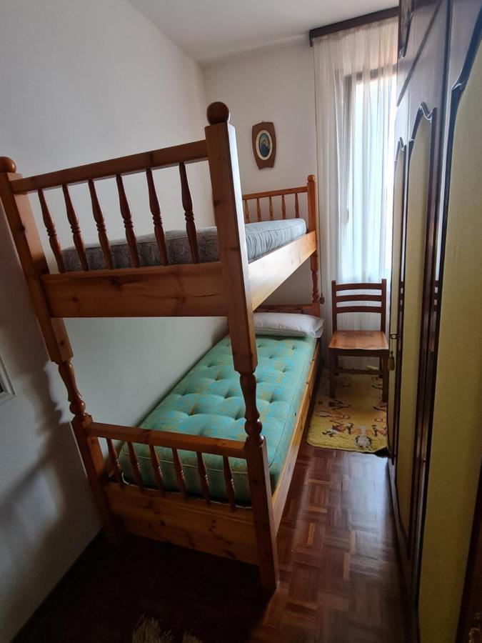 Butterfly Guest House Venice Ngoại thất bức ảnh