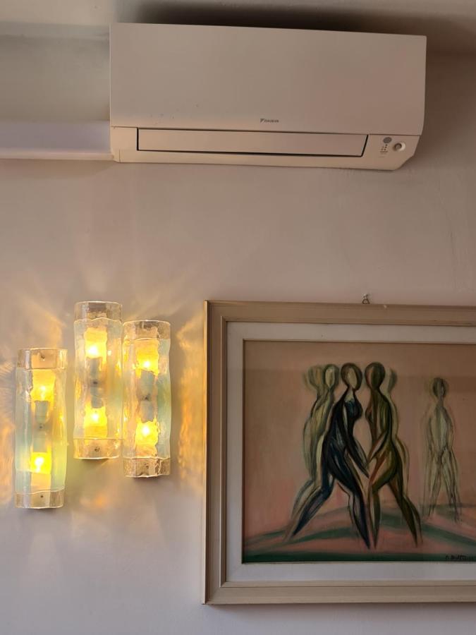Butterfly Guest House Venice Ngoại thất bức ảnh
