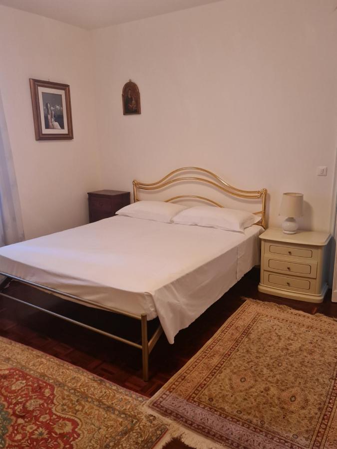 Butterfly Guest House Venice Ngoại thất bức ảnh