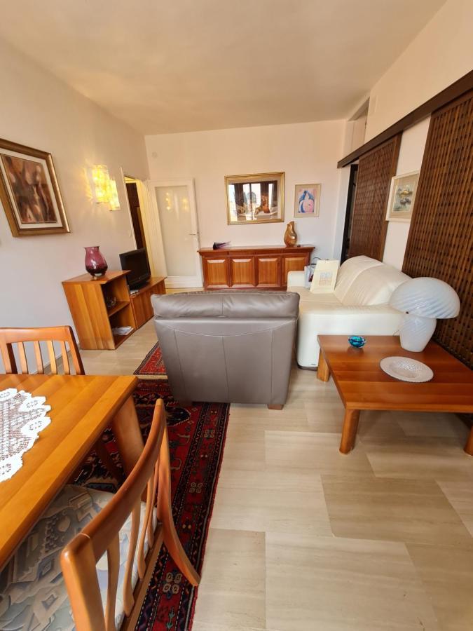 Butterfly Guest House Venice Ngoại thất bức ảnh