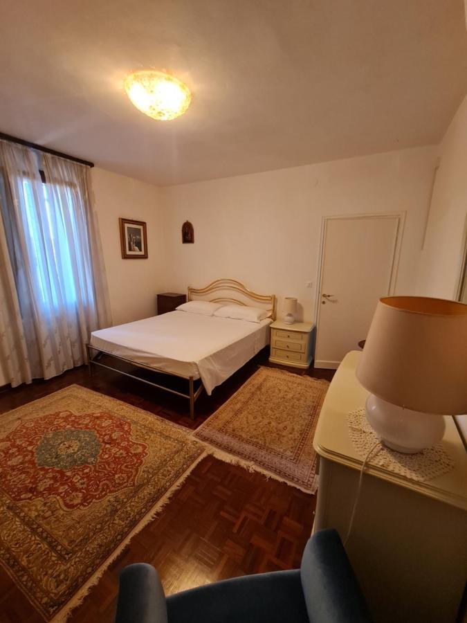 Butterfly Guest House Venice Ngoại thất bức ảnh