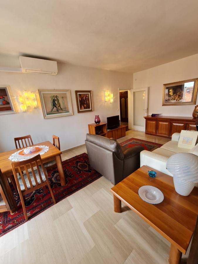 Butterfly Guest House Venice Ngoại thất bức ảnh