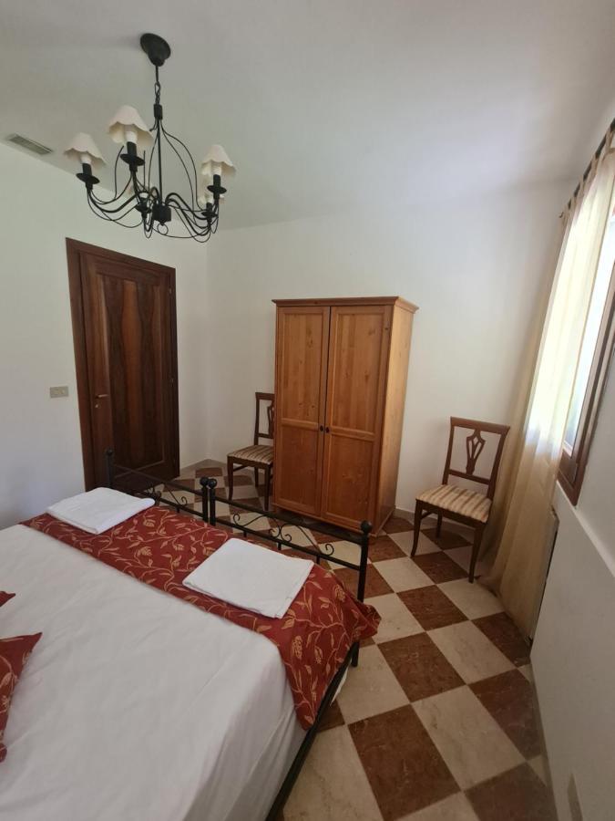 Butterfly Guest House Venice Ngoại thất bức ảnh