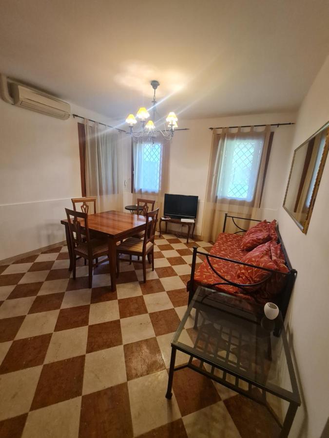 Butterfly Guest House Venice Ngoại thất bức ảnh