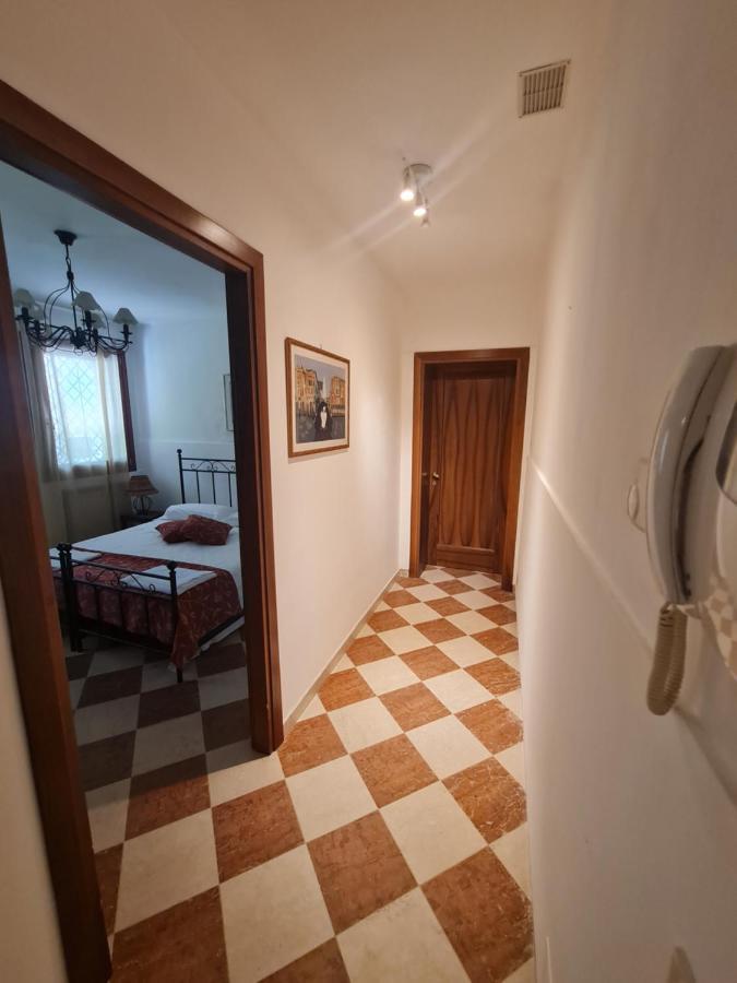 Butterfly Guest House Venice Ngoại thất bức ảnh