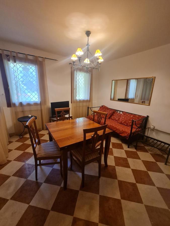 Butterfly Guest House Venice Ngoại thất bức ảnh