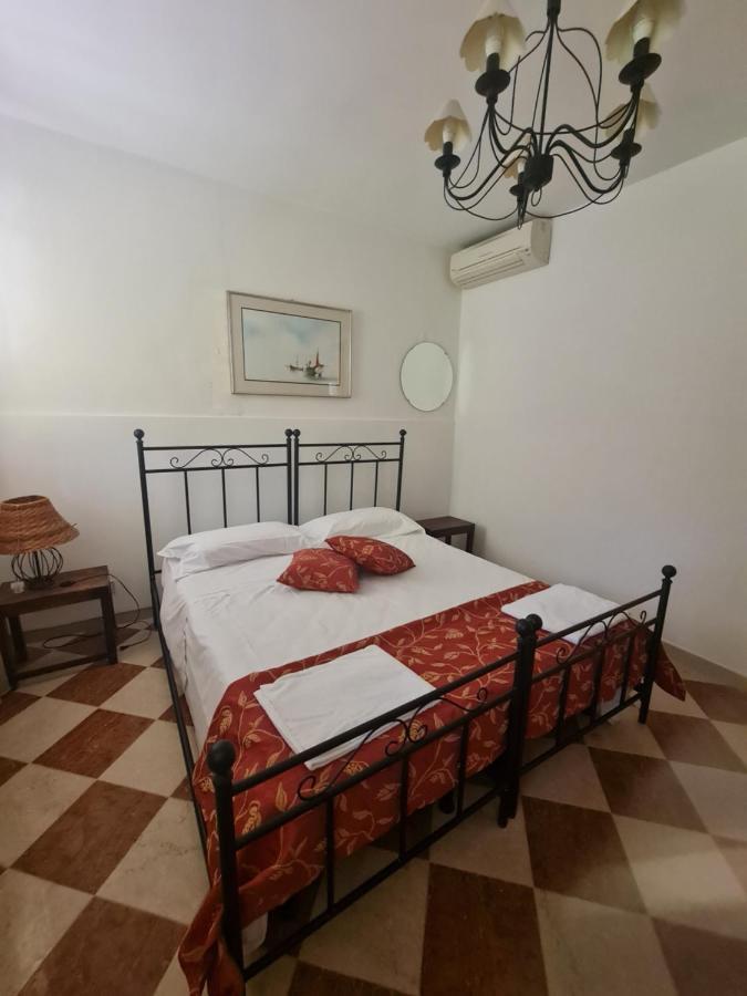 Butterfly Guest House Venice Ngoại thất bức ảnh